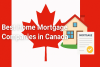 Best home mortgage company in Canada bikrisohoj